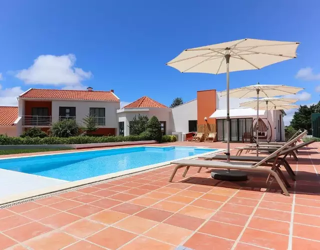 Sintra Rural Home - Cerrado da Serra