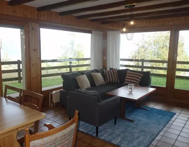 Oree du Bois OB D0 CALM apartment 6 pers