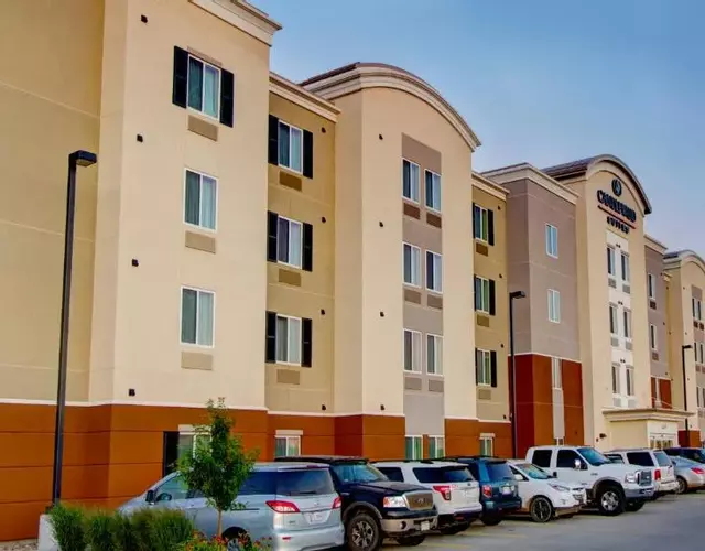 Candlewood Suites Sioux City - Southern Hills by IHG