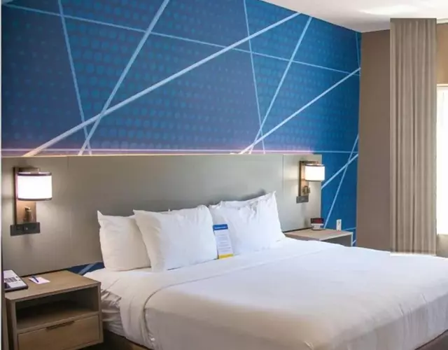 Comfort Inn Sioux City South