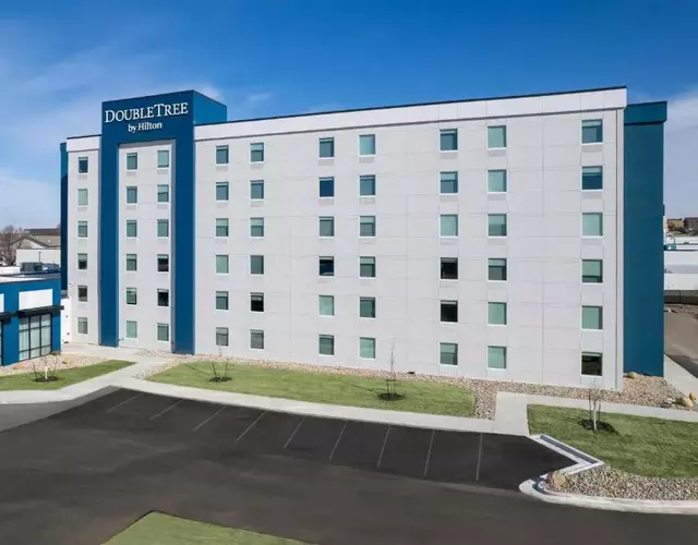 DoubleTree by Hilton Sioux City