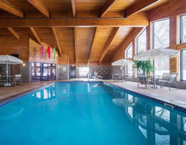 AmericInn by Wyndham Sioux Falls