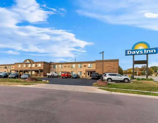 Days Inn by Wyndham Sioux Falls