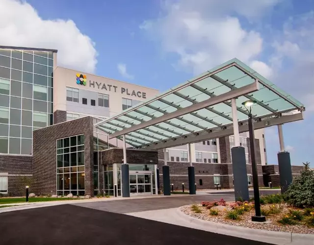 Hyatt Place Sioux Falls South
