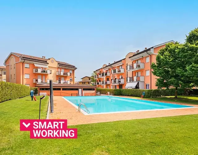 Maisonnette Il Todeschino B12 by Wonderful Italy