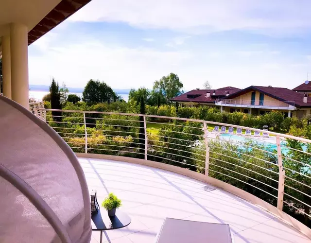 Paradise Luxury apartments