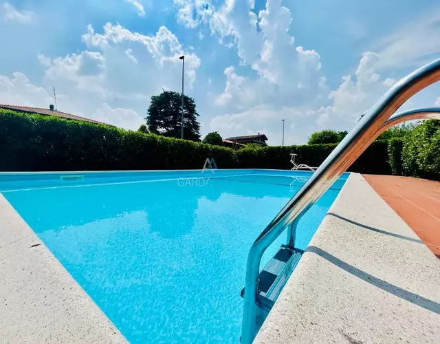 Sole Apt - Relax in piscina nel cuore di Sirmione