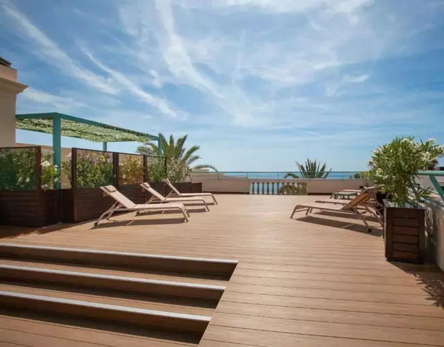 1840 Apartments Sitges by Suma Hotels