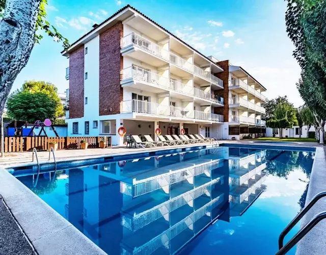 Apartamentos Sunway Atlanta