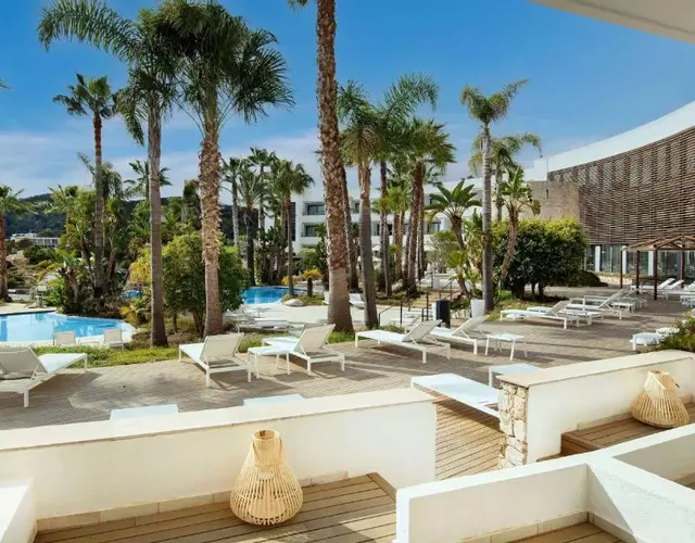 Eurostars Sitges