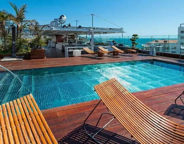 Hotel MiM Sitges & Spa