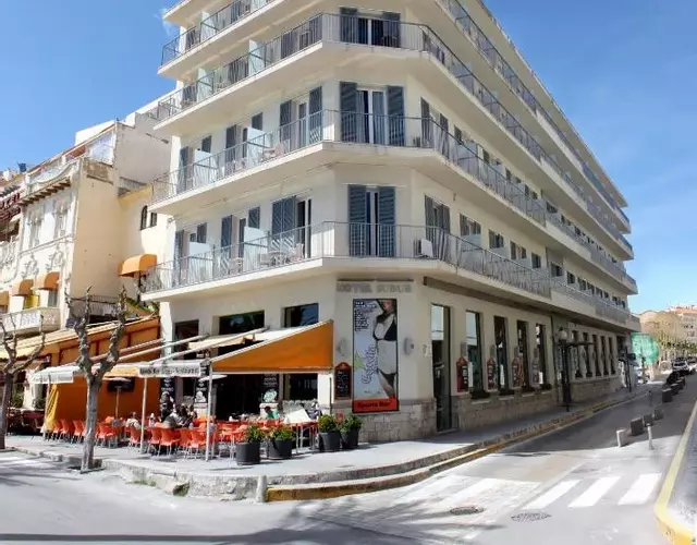 Hotel Subur