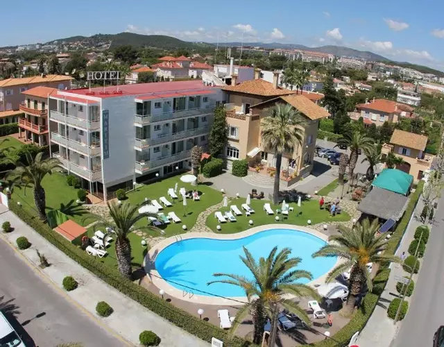 Hotel Subur Maritim