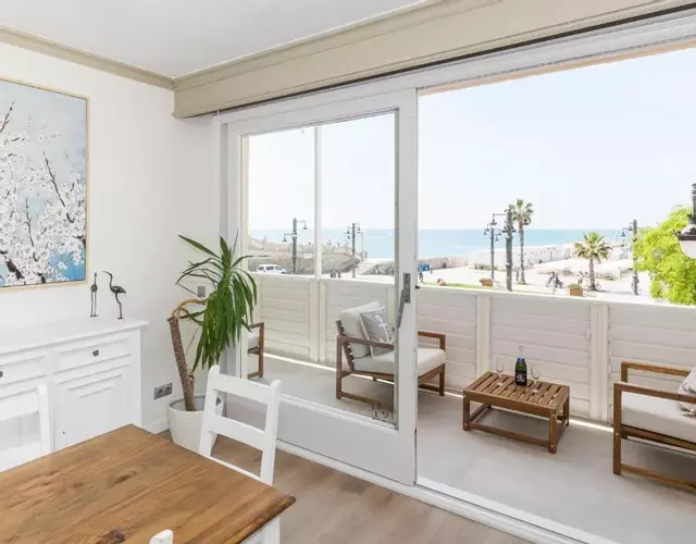 Sitges Spaces Seaside Paradise