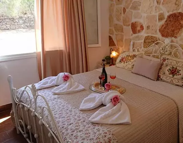 Villa Trypitos