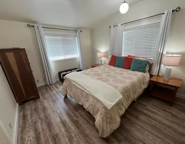 Park Street Downtown Location Car Rental Option