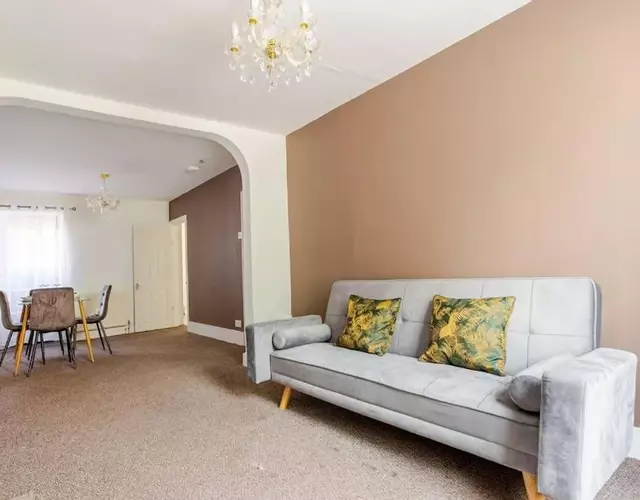 2Bed by Jubilee Square Maidstone