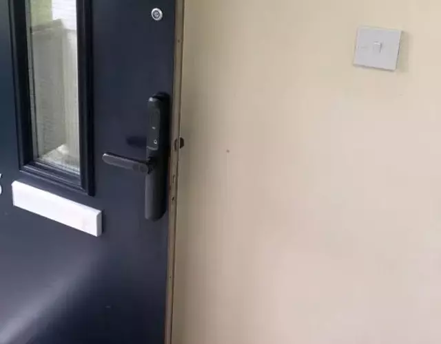 Hunters Apartment & rooms