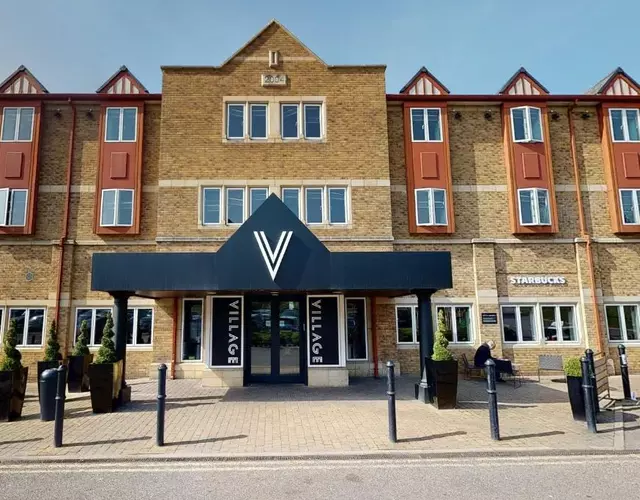 Village Hotel Maidstone
