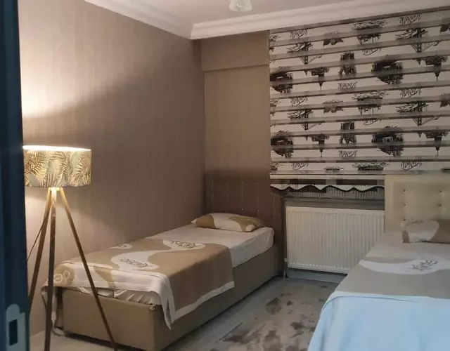 Mükemmel Konum'da Lüx Dairede Konaklama