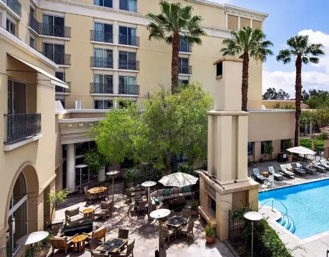 Hyatt Regency Valencia