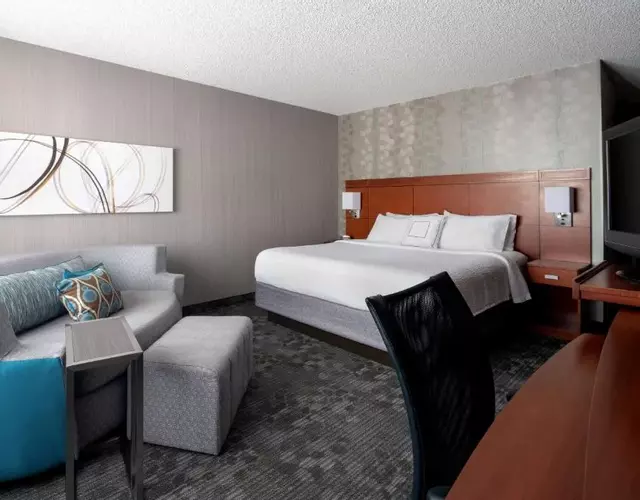 Sonesta Select Camarillo