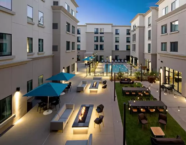 SpringHill Suites by Marriott Valencia