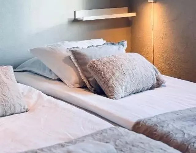 Jerup Bed & Breakfast