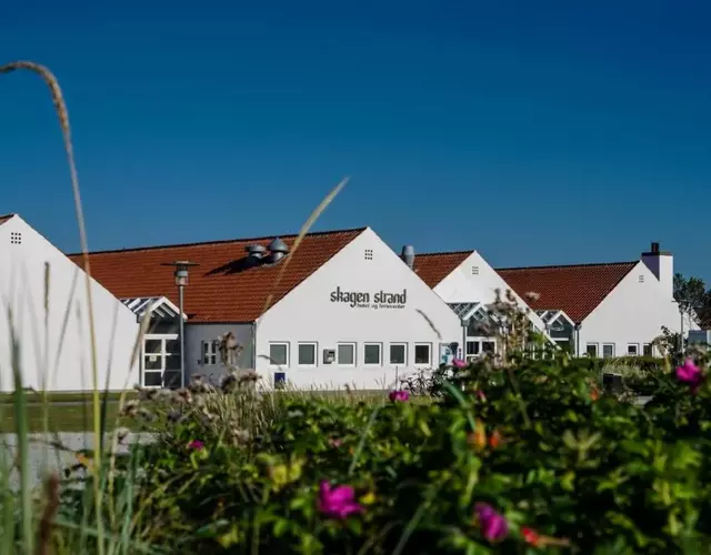 Skagen Strand Holiday Center