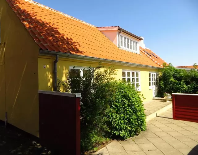 Skagen Villa & Apartments