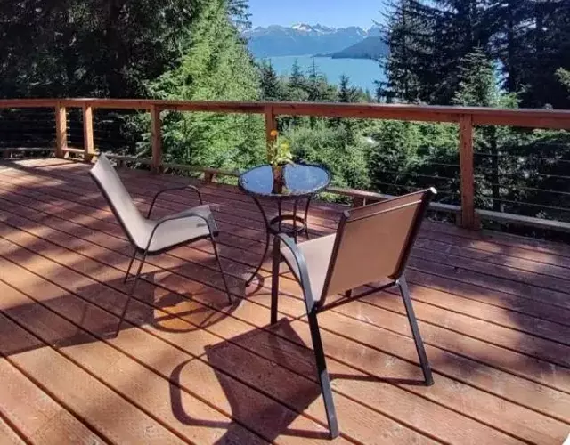 Hunter's Haven