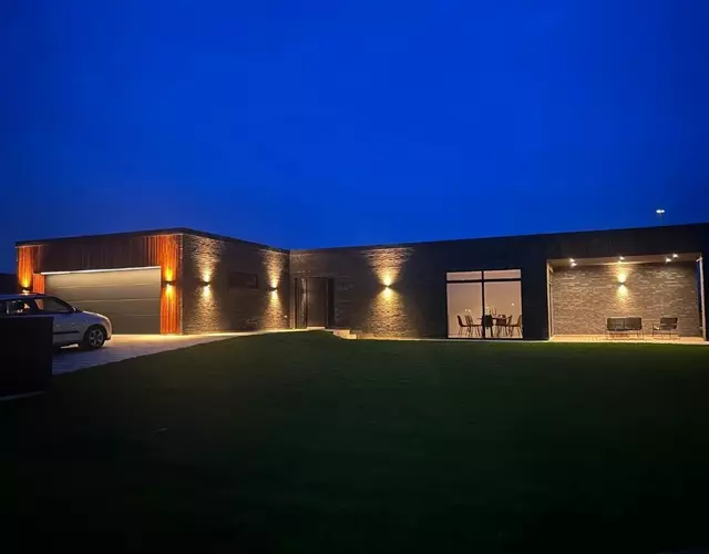 Bright, Quiet, Comfortable Room In A Luxury Home