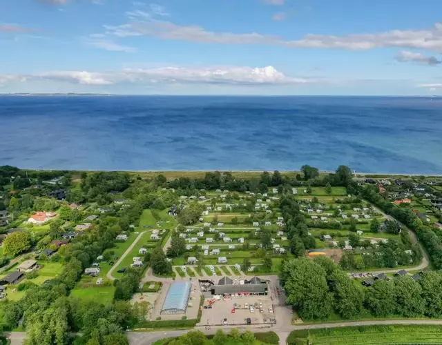 First Camp Ajstrup Strand