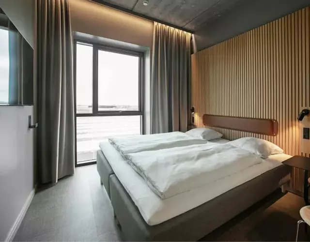 Four Points Flex by Sheraton Horsens