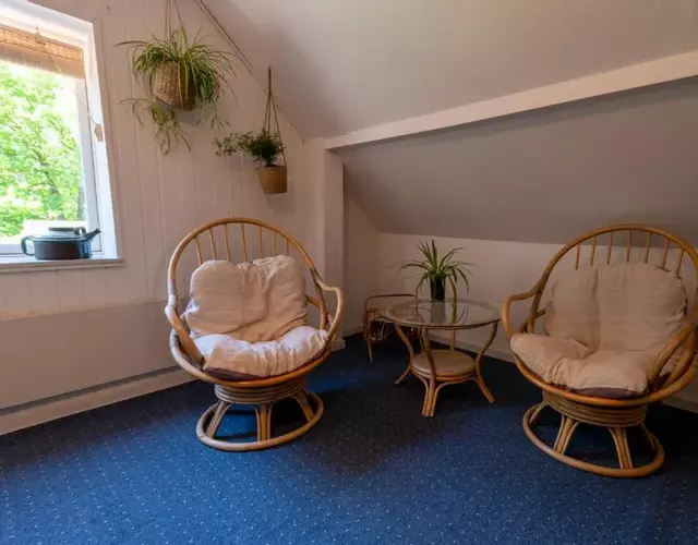 Holmely Bed & Breakfast