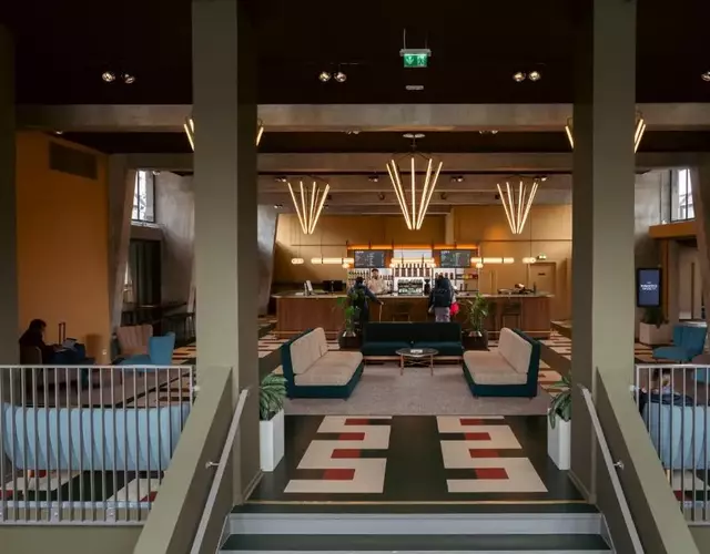 Roberta's Society Aarhus