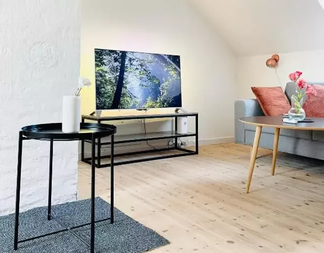 Scandinavian Apartment Hotel - Lunden 1 - Central 3 bedroom apartment on two floors