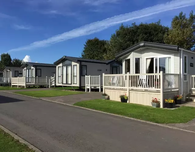Royal Oak Caravan Park