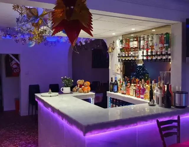 Savona Hotel