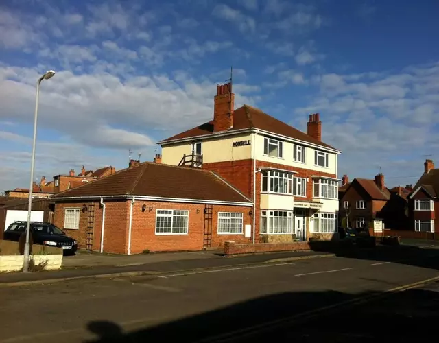 The Monsell Hotel