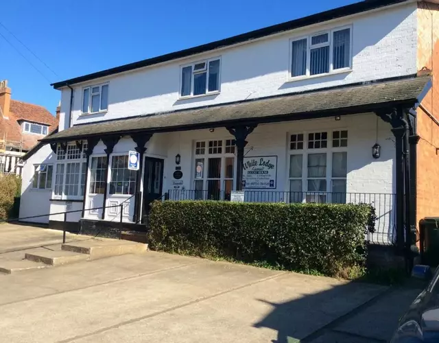 White Lodge Guest House