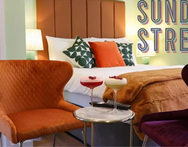 Sunday Street Boutique