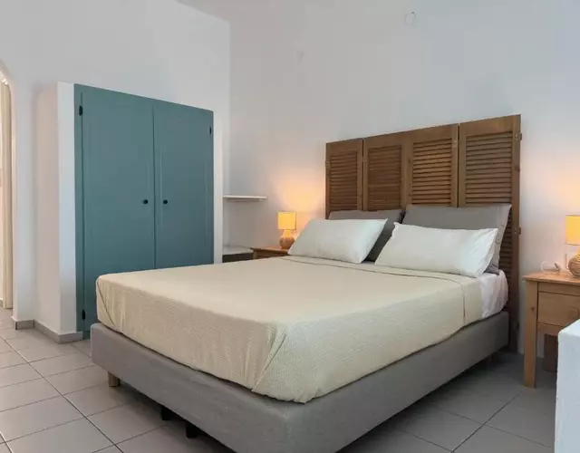 Esperos Apartments&Studios