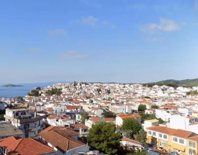 PensionMargaritaKotroniSkiathos