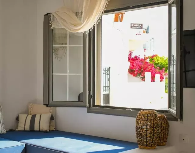 Selanna Luxury Apartments