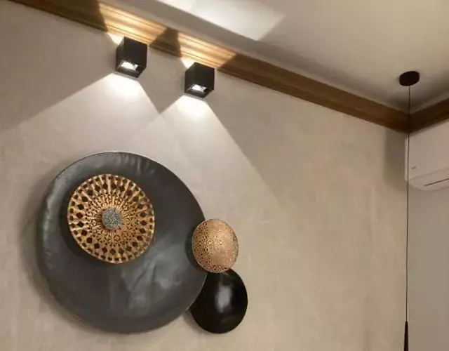 The MITS luxury apartments