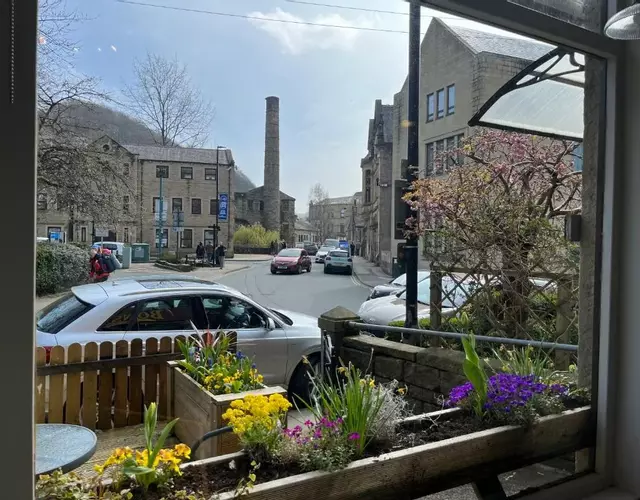 Bonsalls Central Hebden Bridge