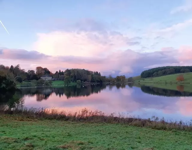 The Coniston Hotel Country Estate & Spa - Skipton