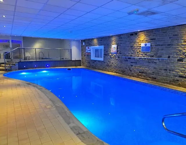 The Highfield Hotel