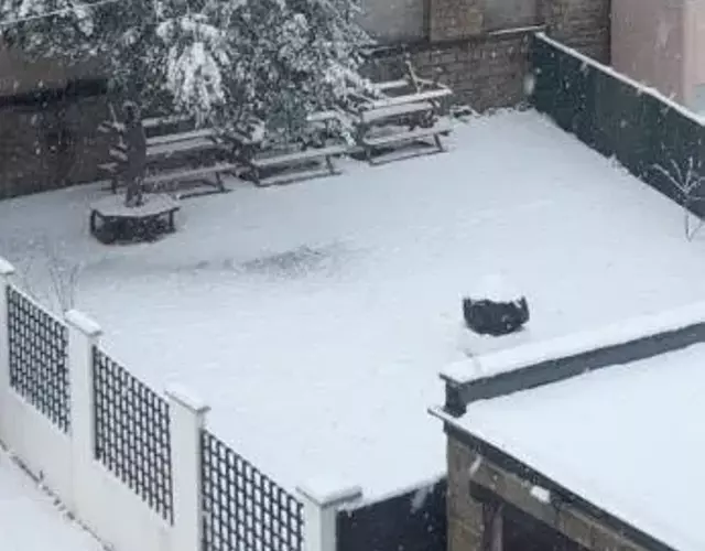 The King's Head Hotel